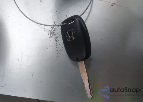 2010 Honda Accord 2.4 Lx-P из США, поврежденный, VIN 1HGCP2F47AA099394